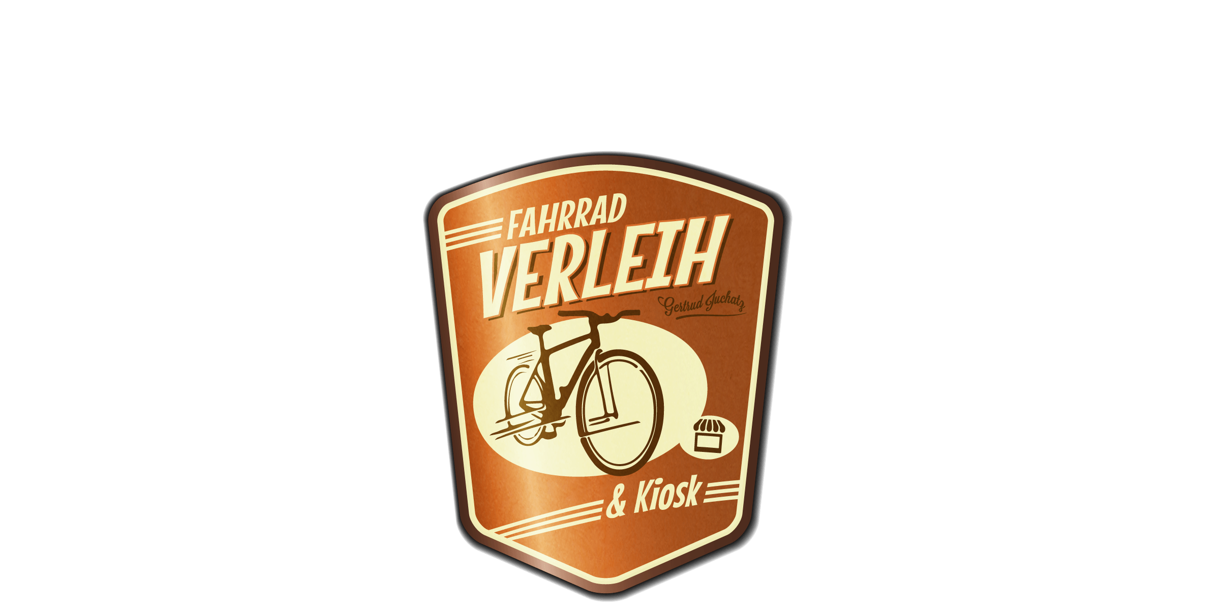 Logo Fahrradverleih Zingst